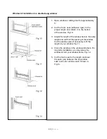 Preview for 11 page of Whynter ARC-142BX Instruction Manual