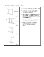 Preview for 12 page of Whynter ARC-142BX Instruction Manual