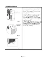 Preview for 16 page of Whynter ARC-142BX Instruction Manual