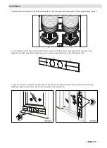 Preview for 13 page of Whynter ARC-147WFH Instruction Manual