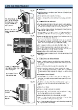 Preview for 16 page of Whynter ARC-148M Instruction Manual