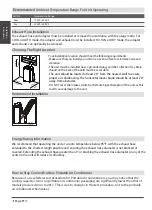 Preview for 11 page of Whynter ARC-148MS Instruction Manual