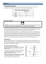 Preview for 8 page of Whynter BBR-148SB Instruction Manual