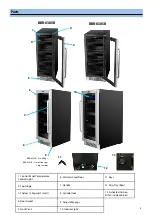 Preview for 5 page of Whynter BBR-638SB Instruction Manual