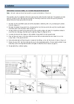 Preview for 9 page of Whynter BBR-801BG Instruction Manual