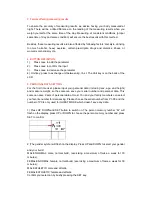 Предварительный просмотр 2 страницы Whynter BH-2300 Owner'S Manual