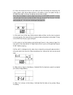 Предварительный просмотр 5 страницы Whynter BH-2300 Owner'S Manual