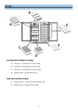 Preview for 12 page of Whynter BWB-3388FDS Instruction Manual