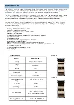 Preview for 6 page of Whynter BWR-1002SD Instruction Manual