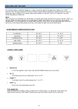 Preview for 10 page of Whynter BWR-1002SD Instruction Manual