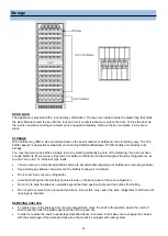 Предварительный просмотр 13 страницы Whynter BWR-1642DZ Instruction Manual