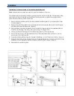 Preview for 9 page of Whynter BWR-331SL Instruction Manual