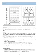 Preview for 13 page of Whynter BWR-462DZ Instruction Manual