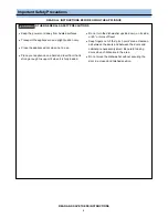 Preview for 6 page of Whynter CDW-6831WES Instruction Manual