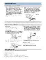 Preview for 12 page of Whynter CDW-6831WES Instruction Manual