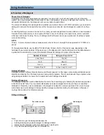 Предварительный просмотр 13 страницы Whynter CDW-6831WES Instruction Manual