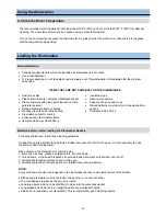 Preview for 16 page of Whynter CDW-6831WES Instruction Manual