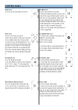 Предварительный просмотр 8 страницы Whynter EcoPure AFR-425-PW Instruction Manual