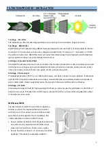 Preview for 9 page of Whynter EcoPure AFR-425-PW Instruction Manual