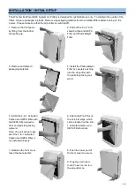 Preview for 10 page of Whynter EcoPure AFR-425-PW Instruction Manual