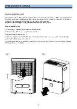 Предварительный просмотр 10 страницы Whynter ELITE D Series Instruction Manual