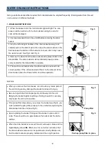 Preview for 12 page of Whynter ELITE D Series Instruction Manual