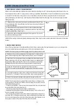 Preview for 13 page of Whynter ELITE D Series Instruction Manual