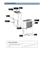 Preview for 6 page of Whynter ENERGY STAR RPD-411WG Instruction Manual