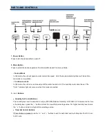 Предварительный просмотр 7 страницы Whynter ENERGY STAR RPD-411WG Instruction Manual