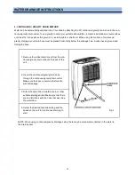 Предварительный просмотр 12 страницы Whynter ENERGY STAR RPD-411WG Instruction Manual