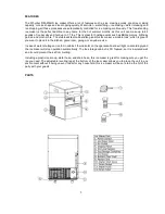 Preview for 3 page of Whynter FIM-450HS Instruction Manual