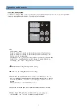 Preview for 9 page of Whynter FM-901DZ Instruction Manual