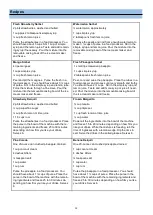 Preview for 12 page of Whynter ICM-128BPS Instruction Manual