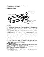 Предварительный просмотр 4 страницы Whynter ICM-15LS Instruction Manual