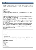 Preview for 12 page of Whynter ICM-220SSY Instruction Manual