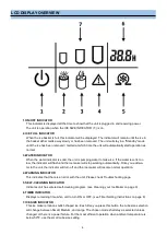 Предварительный просмотр 6 страницы Whynter ICM-490SS Instruction Manual