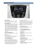 Предварительный просмотр 6 страницы Whynter IDC-221SC Instruction Manual