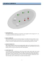 Preview for 6 page of Whynter IMC-330WS Instruction Manual