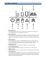 Preview for 6 page of Whynter IMC-490SS Instruction Manual