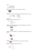 Preview for 2 page of Whynter KS-1100 Owner'S Manual