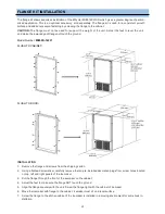 Предварительный просмотр 12 страницы Whynter MIM-14231SS Instruction Manual