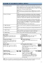 Preview for 11 page of Whynter MSFS-009H11519-01NEFa Instruction Manual