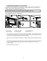 Preview for 8 page of Whynter RED WHITE SPARKLING BWR-18SD Instruction Manual