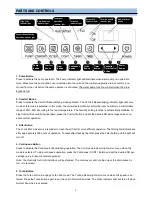 Предварительный просмотр 7 страницы Whynter RPD-311DW Instruction Manual