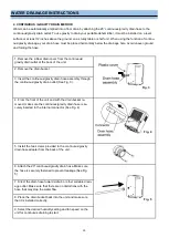 Preview for 13 page of Whynter RPD-321EW Instruction Manual