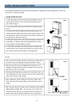 Preview for 12 page of Whynter RPD-506EWP Instruction Manual