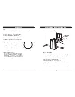 Preview for 7 page of Whynter Sno ARC-14D Owner'S Manual