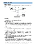 Предварительный просмотр 9 страницы Whynter UDF-139SS Instruction Manual