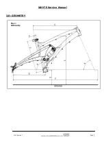 Предварительный просмотр 5 страницы Whyte 146 Supplementary Service Manual