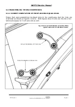 Предварительный просмотр 21 страницы Whyte 146 Supplementary Service Manual